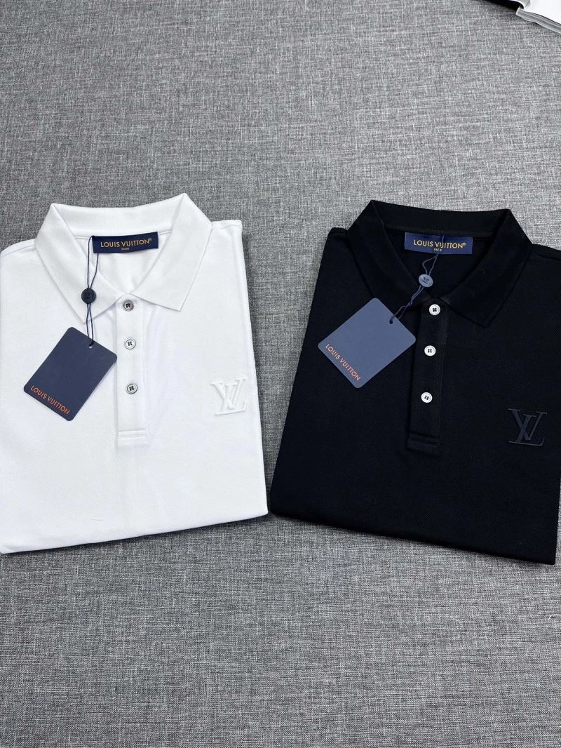 Louis Vuitton T-Shirts Compact 134667