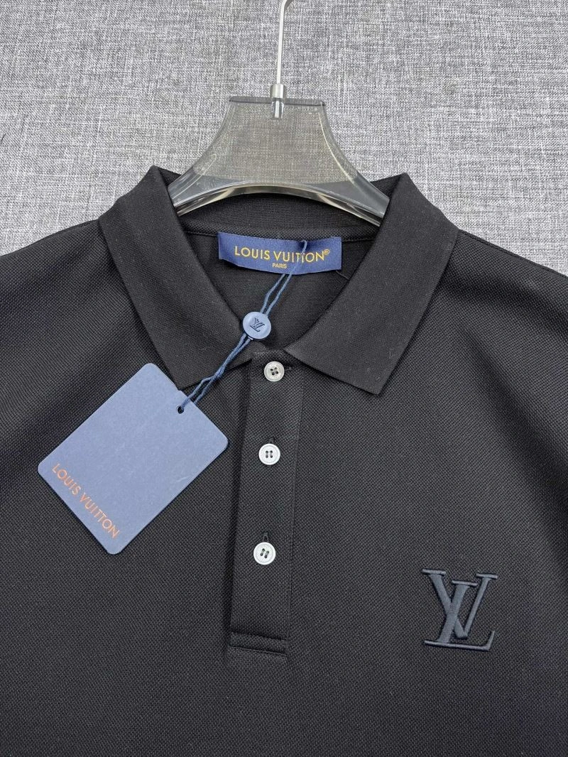 Louis Vuitton T-Shirts Compact 134667