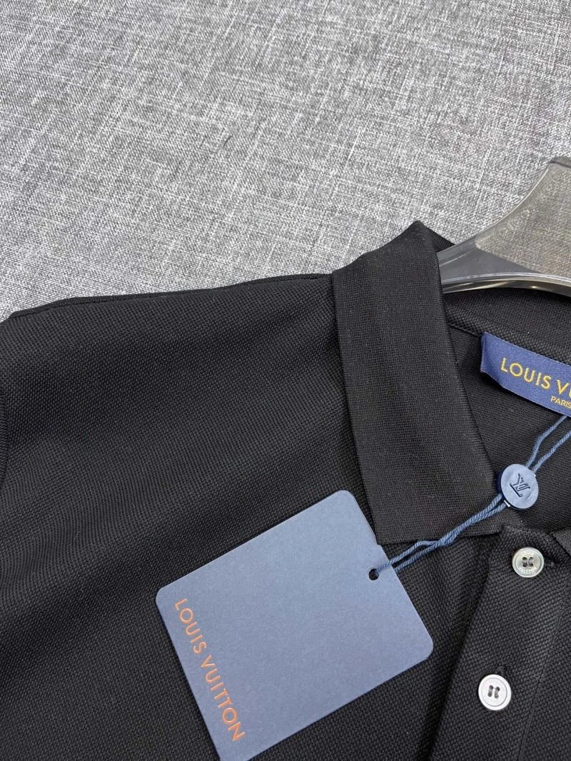 Louis Vuitton T-Shirts Compact 134667