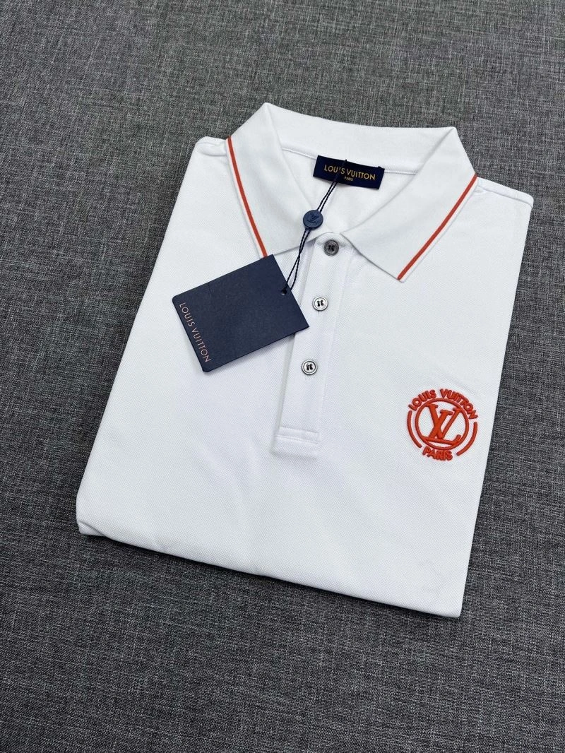 Louis Vuitton T-Shirts Seasonal 134648
