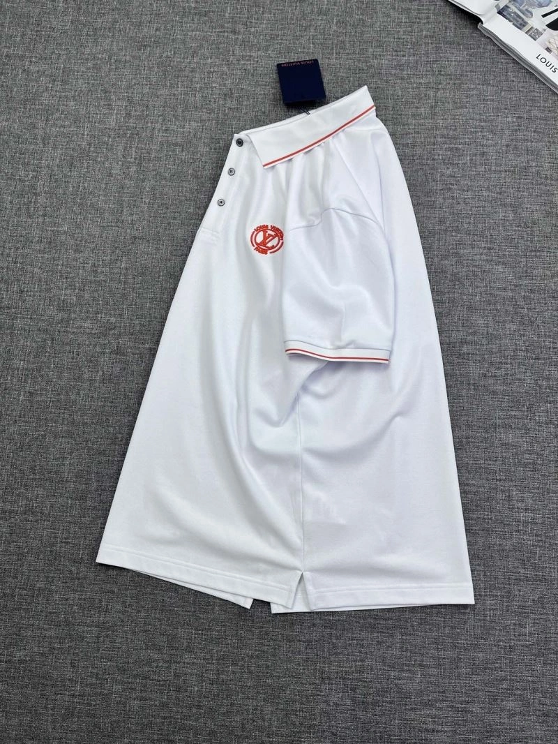 Louis Vuitton T-Shirts Seasonal 134648