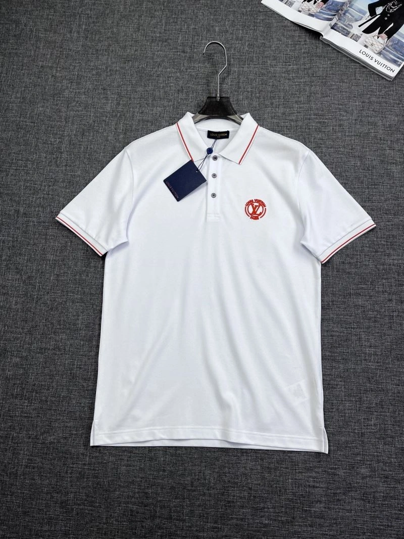 Louis Vuitton T-Shirts Seasonal 134648