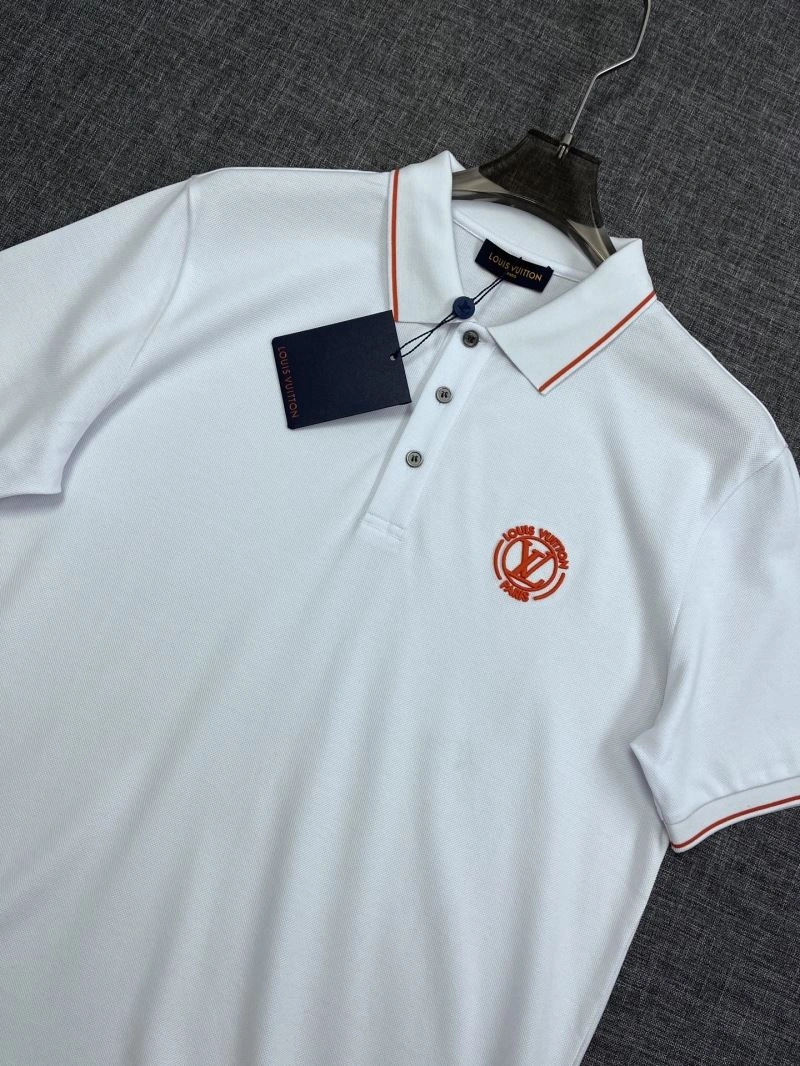 Louis Vuitton T-Shirts Seasonal 134648