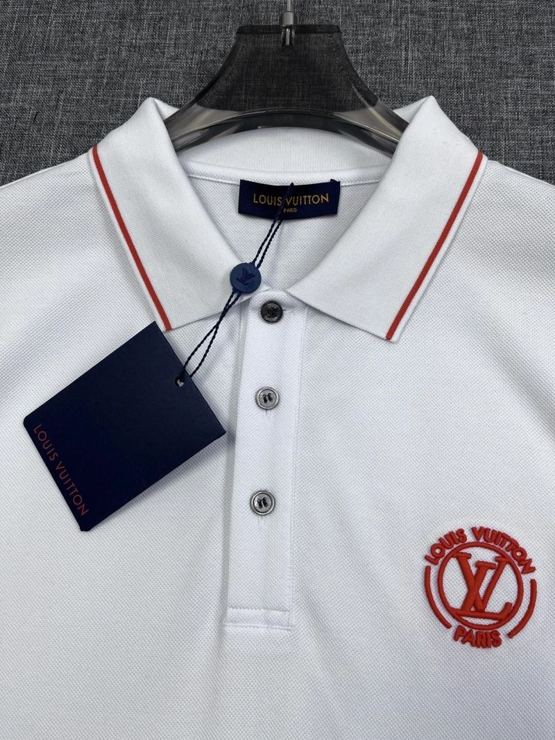 Louis Vuitton T-Shirts Seasonal 134648