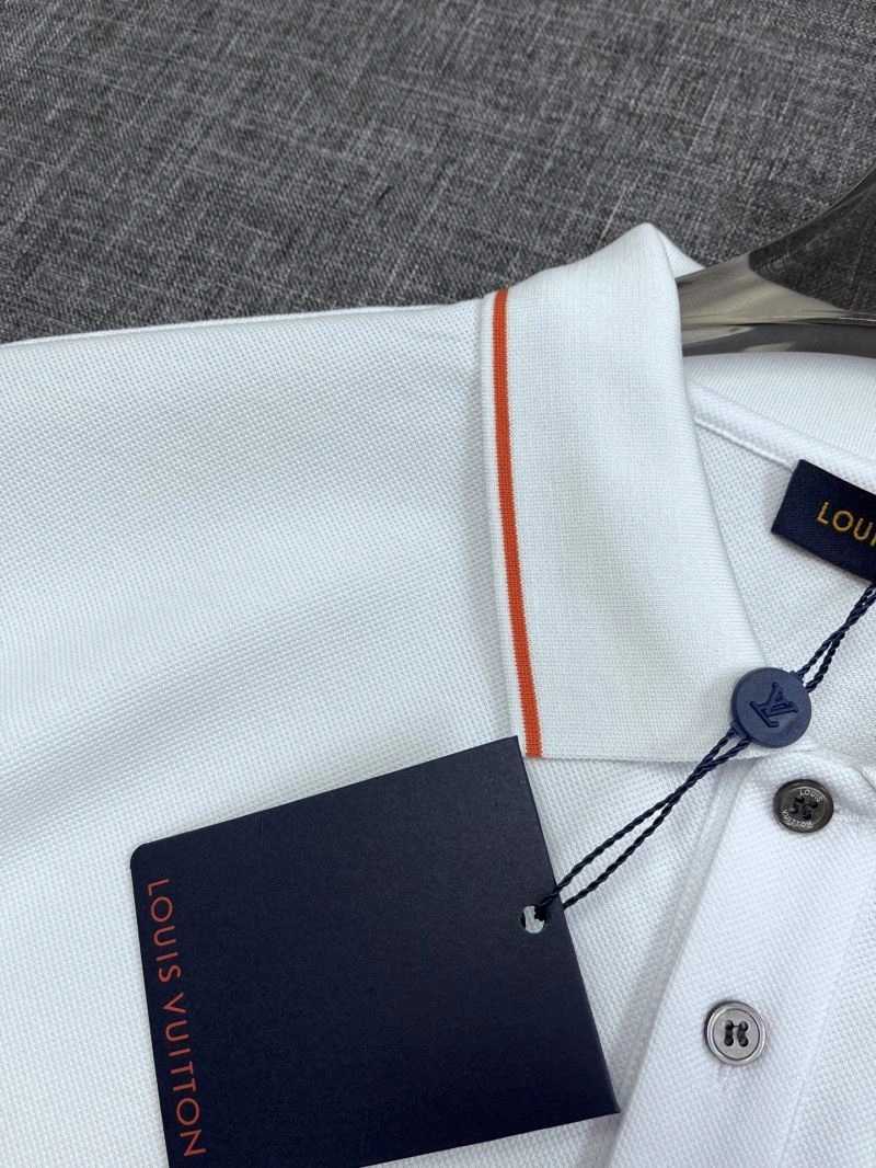 Louis Vuitton T-Shirts Seasonal 134648