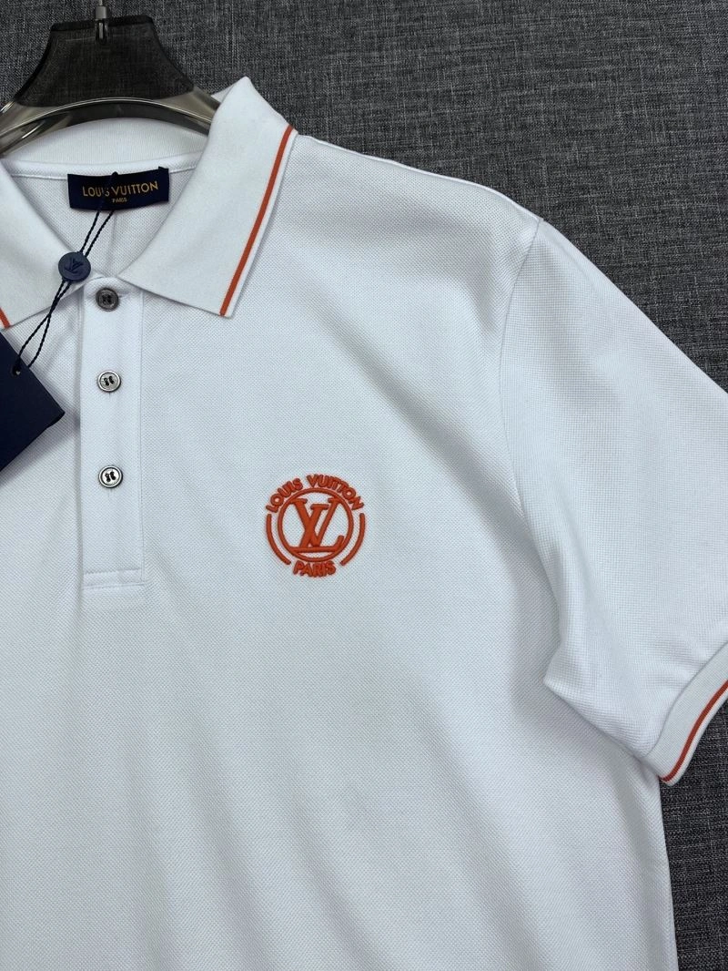 Louis Vuitton T-Shirts Seasonal 134648