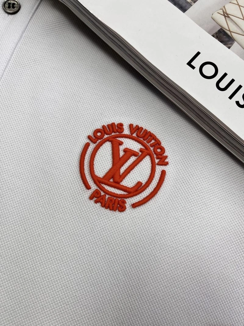 Louis Vuitton T-Shirts Seasonal 134648