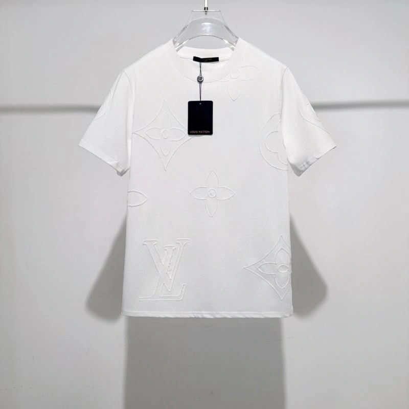 Louis Vuitton T-Shirts Resilient 134640