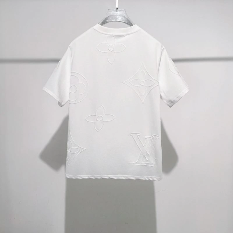 Louis Vuitton T-Shirts Resilient 134640