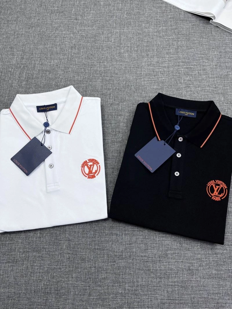 Packable Louis Vuitton T-Shirts 134641