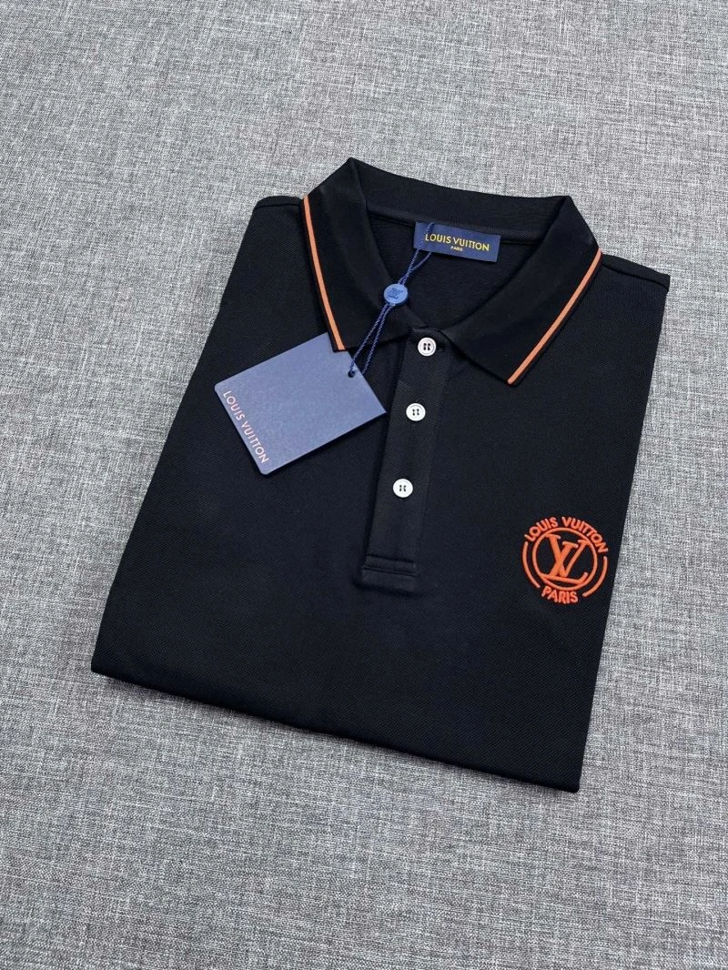 Packable Louis Vuitton T-Shirts 134641