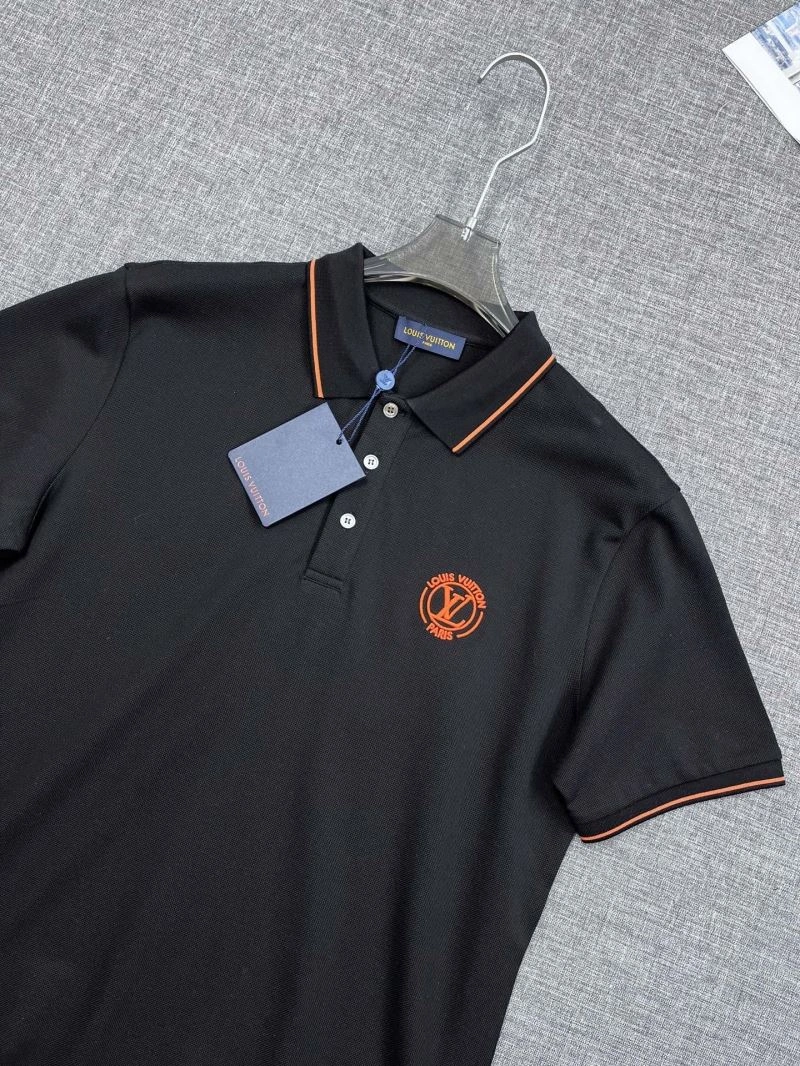 Packable Louis Vuitton T-Shirts 134641