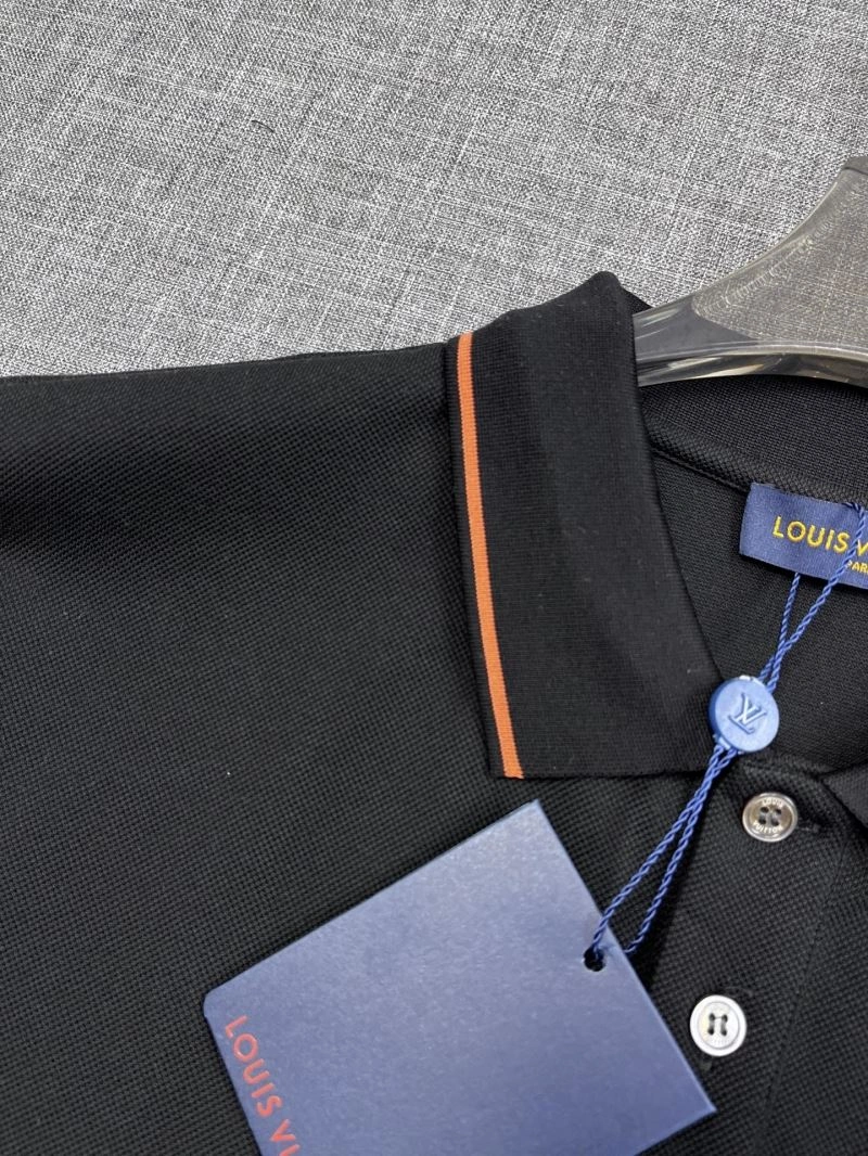 Packable Louis Vuitton T-Shirts 134641