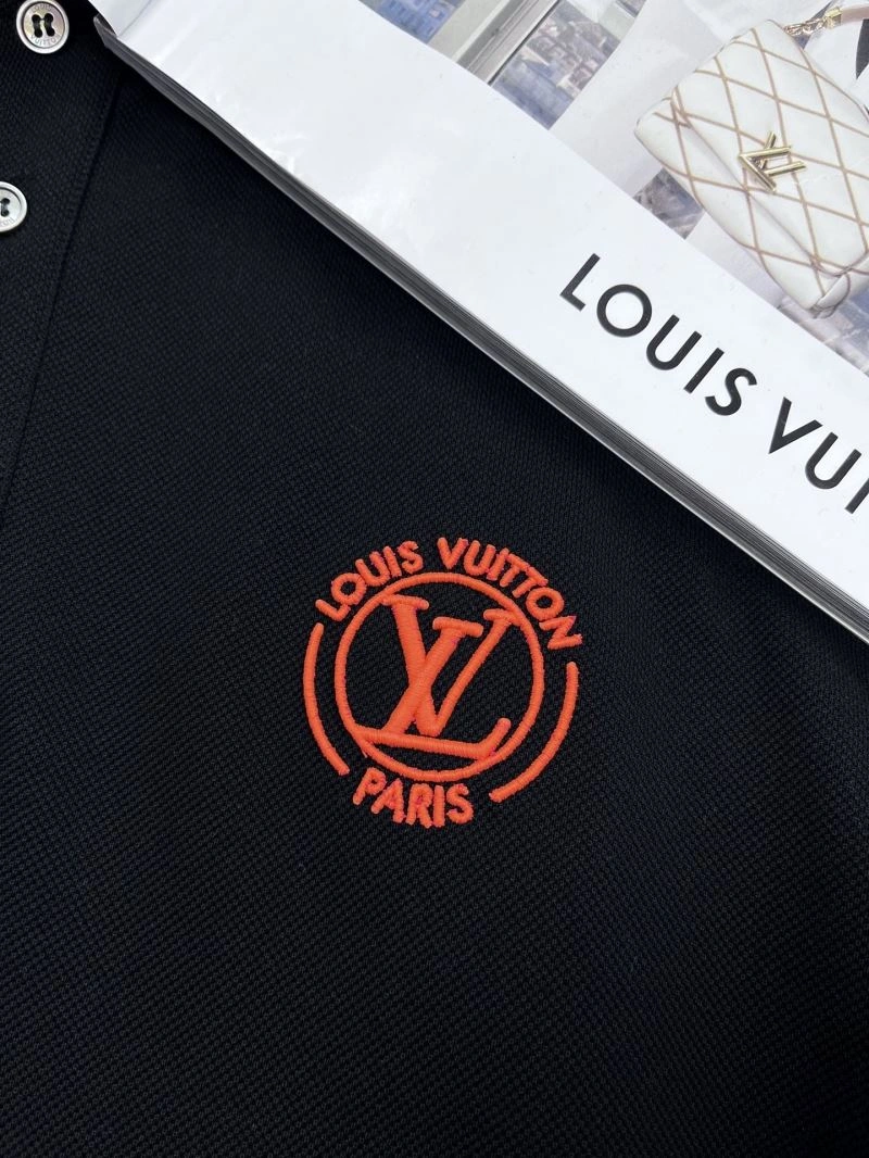 Packable Louis Vuitton T-Shirts 134641