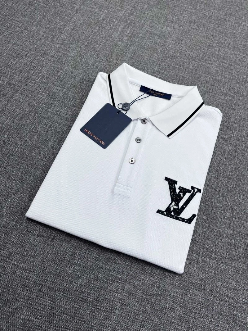 Casual Louis Vuitton T-Shirts 134643