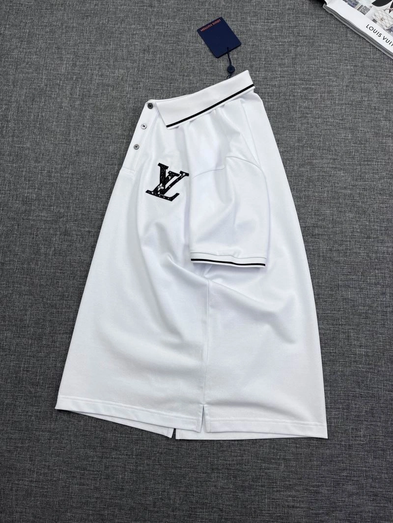 Casual Louis Vuitton T-Shirts 134643