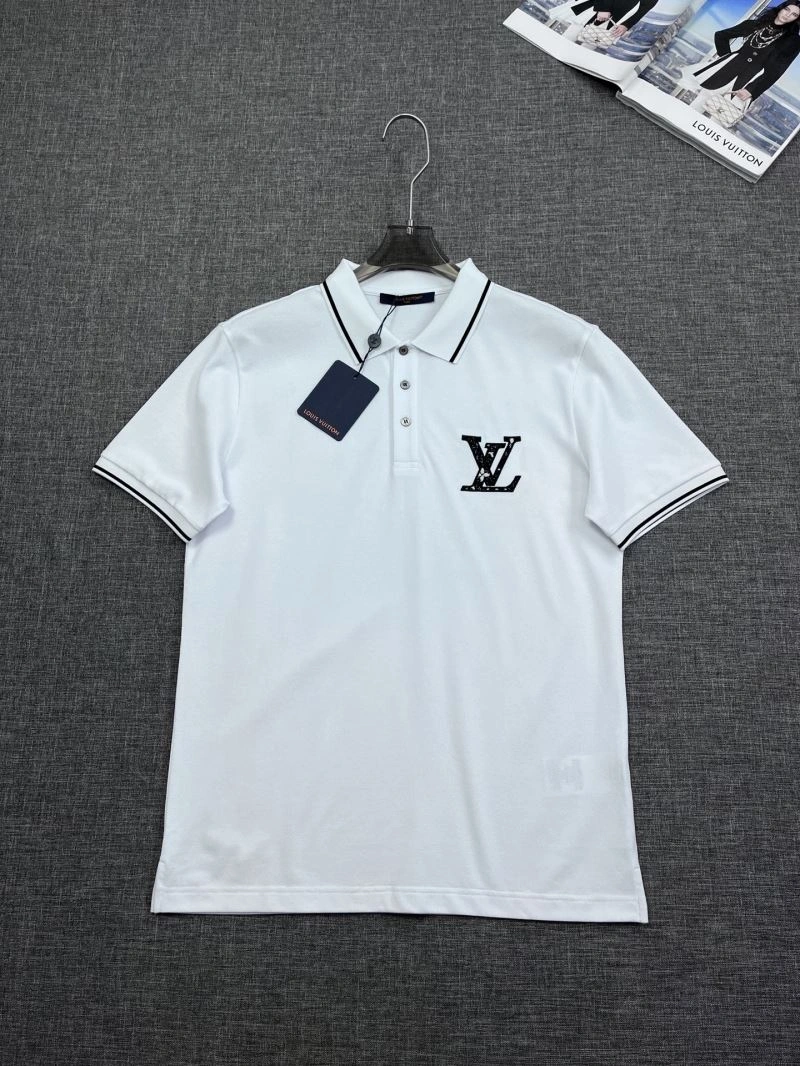 Casual Louis Vuitton T-Shirts 134643