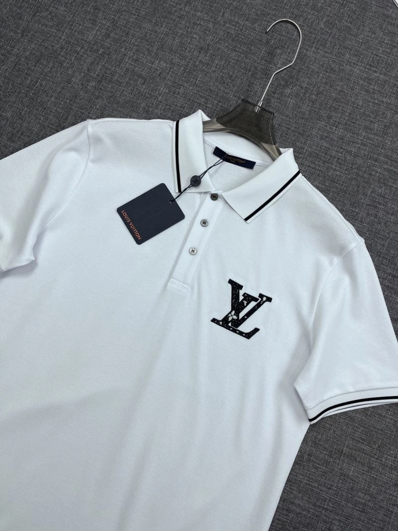 Casual Louis Vuitton T-Shirts 134643