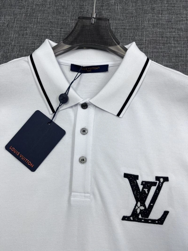 Casual Louis Vuitton T-Shirts 134643