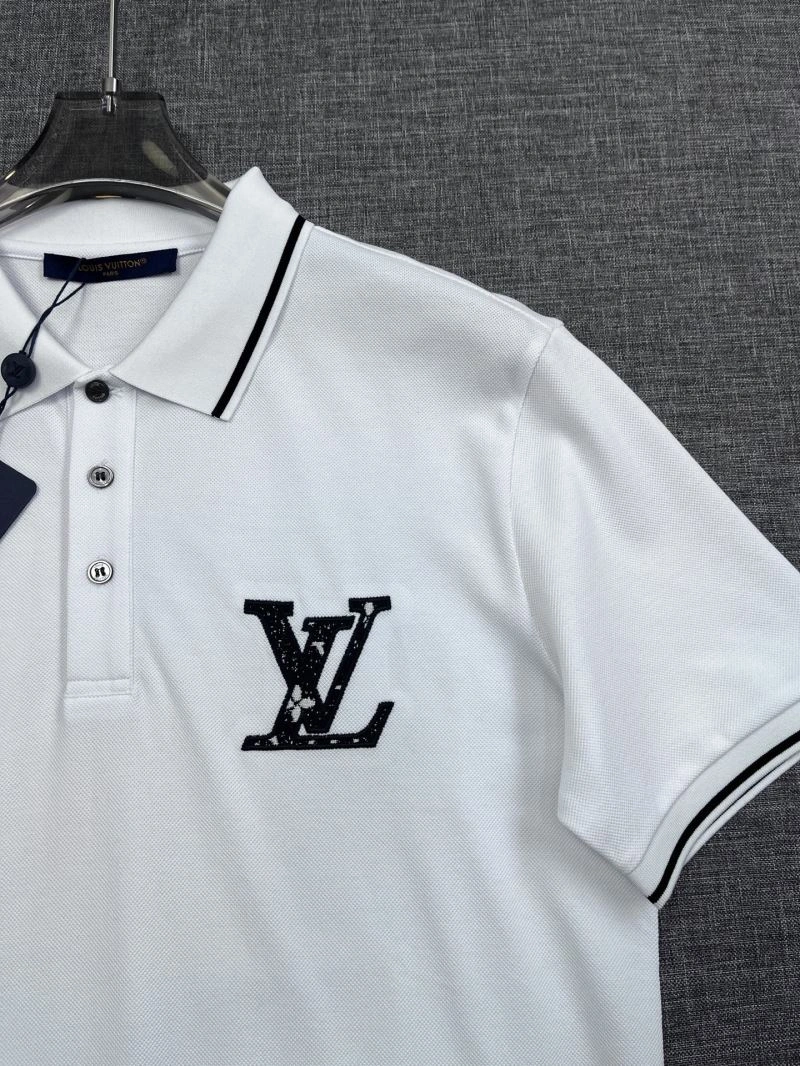 Casual Louis Vuitton T-Shirts 134643