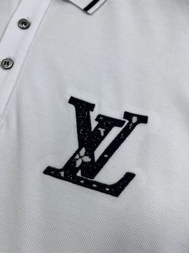 Casual Louis Vuitton T-Shirts 134643