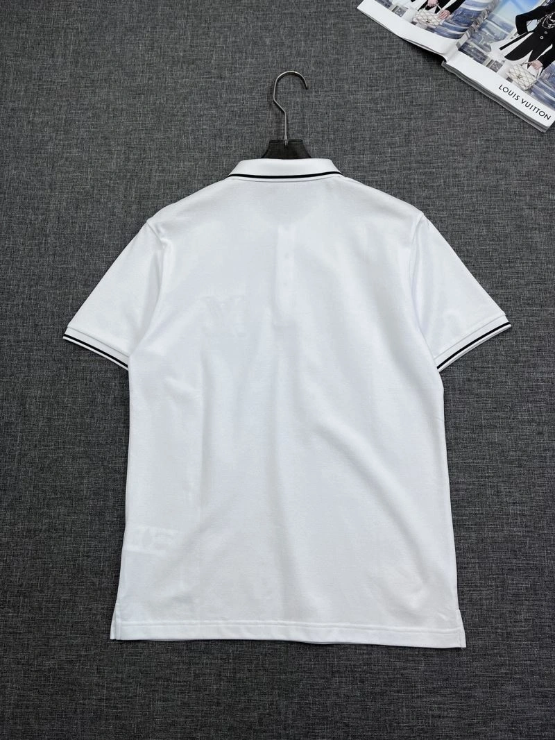 Casual Louis Vuitton T-Shirts 134643