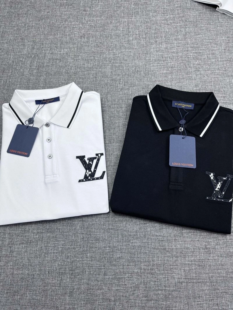 Louis Vuitton T-Shirts Supportive 134646