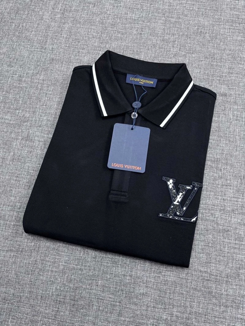 Louis Vuitton T-Shirts Supportive 134646