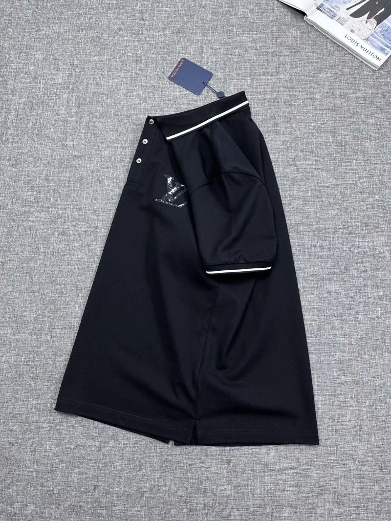Louis Vuitton T-Shirts Supportive 134646