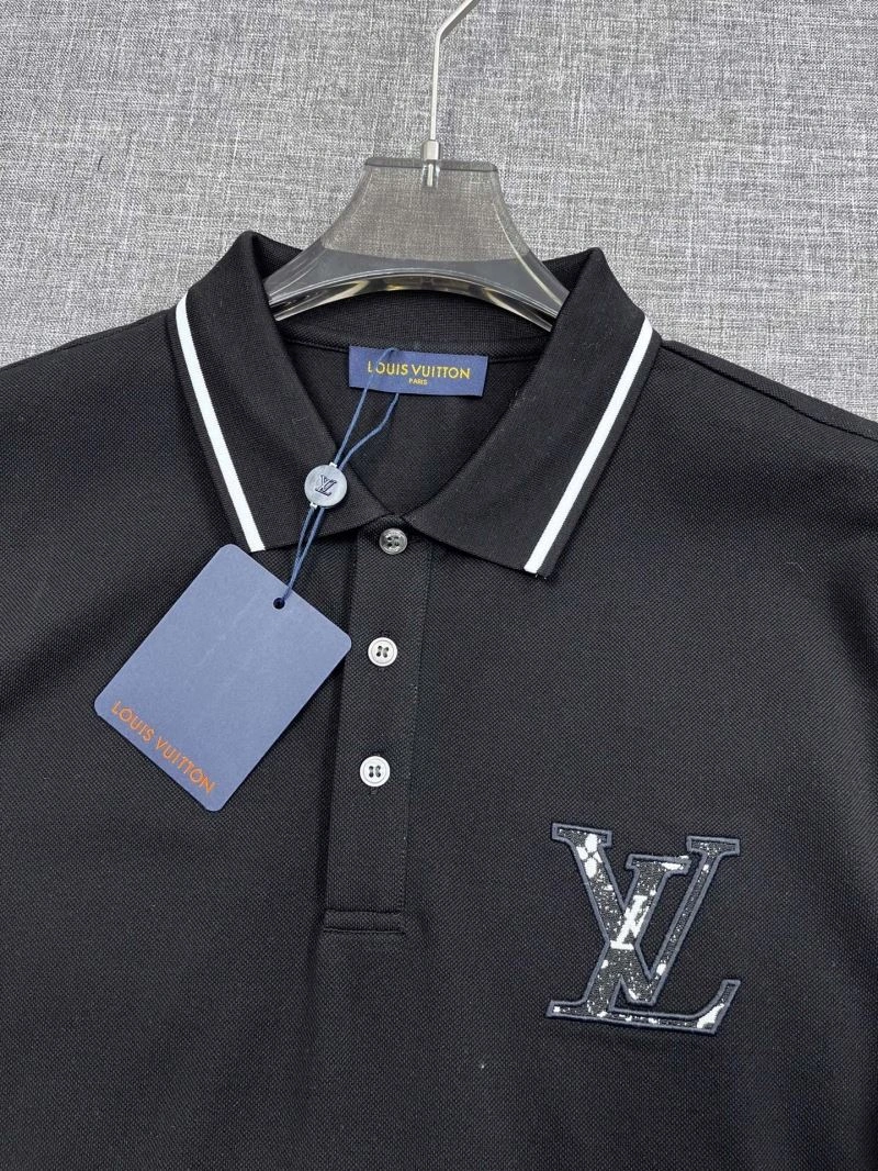 Louis Vuitton T-Shirts Supportive 134646