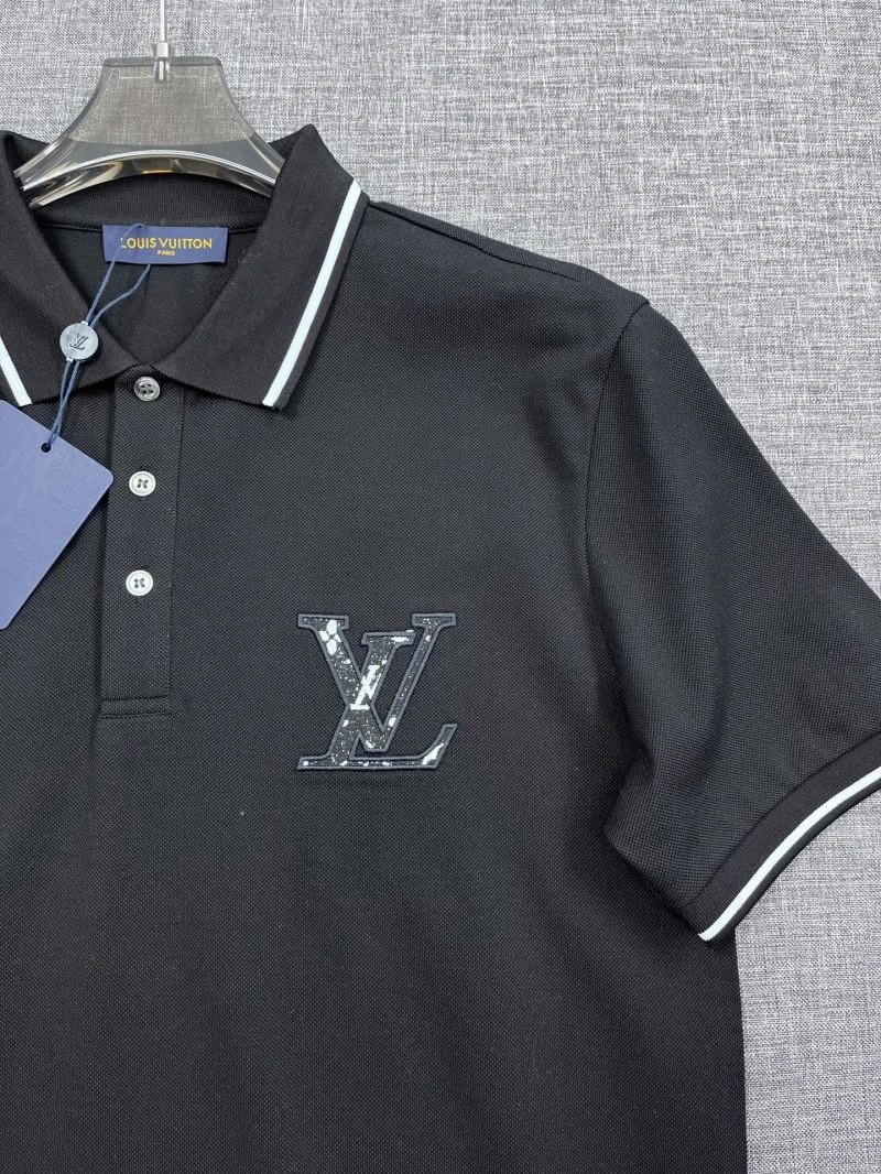 Louis Vuitton T-Shirts Supportive 134646