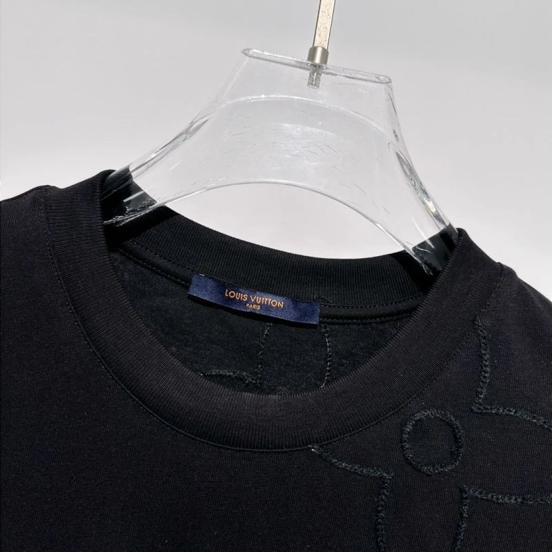 Louis Vuitton T-Shirts Durable 134647