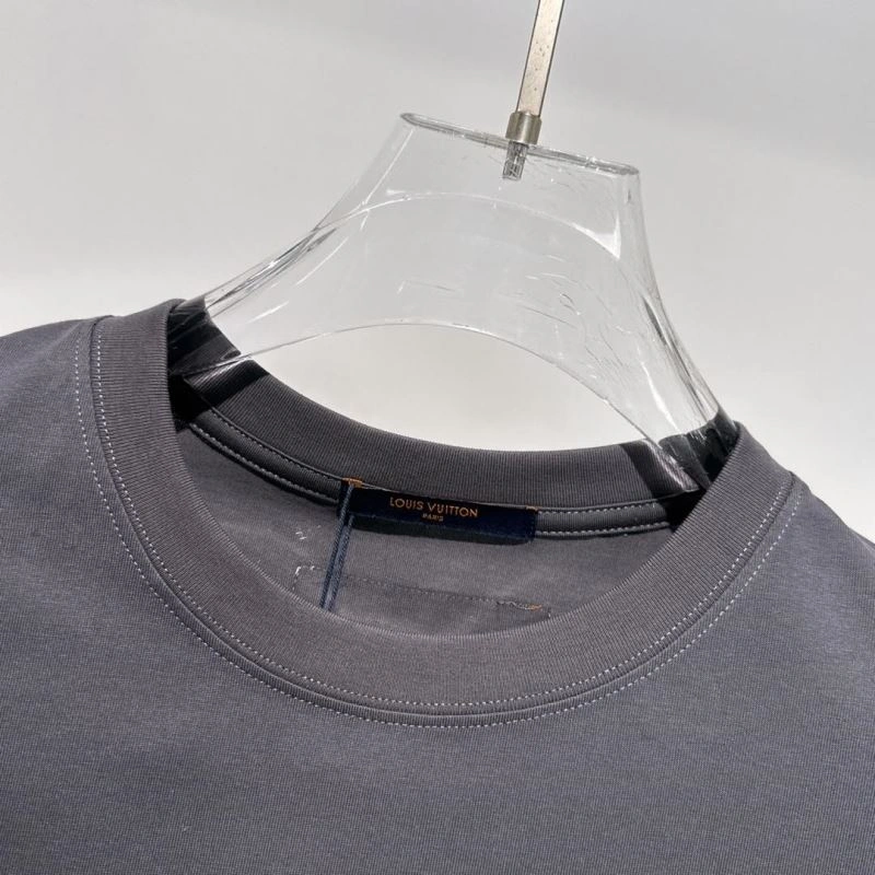 Louis Vuitton T-Shirts Packable 134655