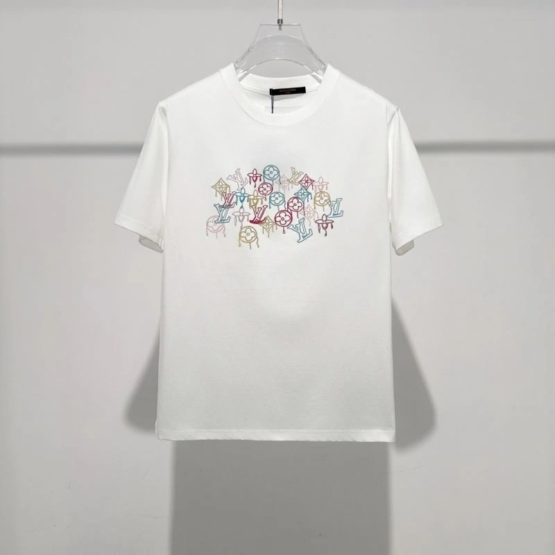 Louis Vuitton T-Shirts Durable 134660