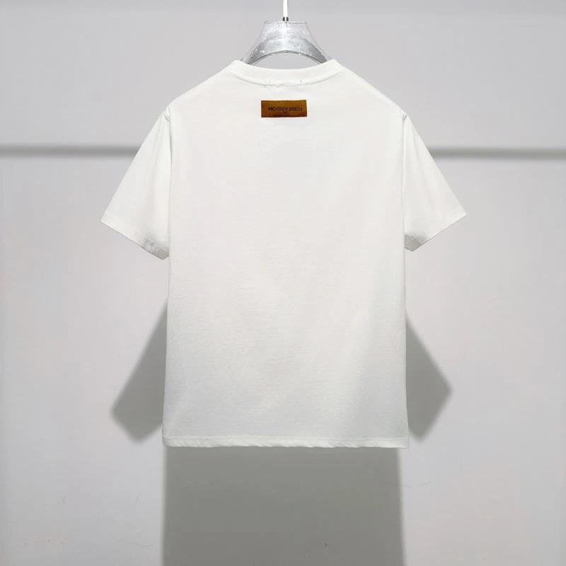 Louis Vuitton T-Shirts Durable 134660