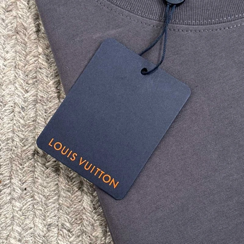Louis Vuitton T-Shirts FreshLook 134656