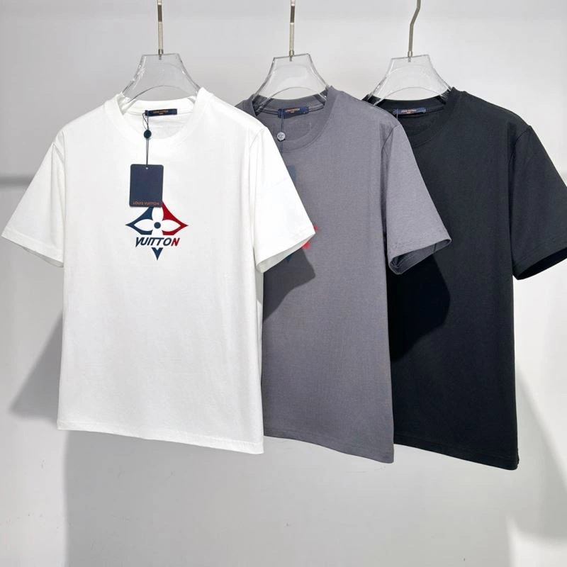Louis Vuitton T-Shirts FreshLook 134656