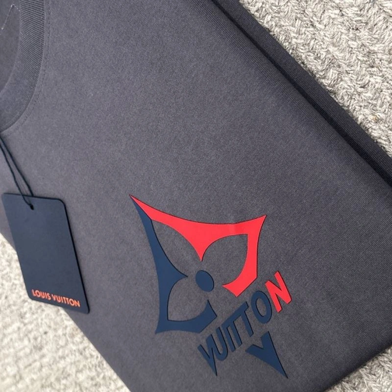 Louis Vuitton T-Shirts FreshLook 134656