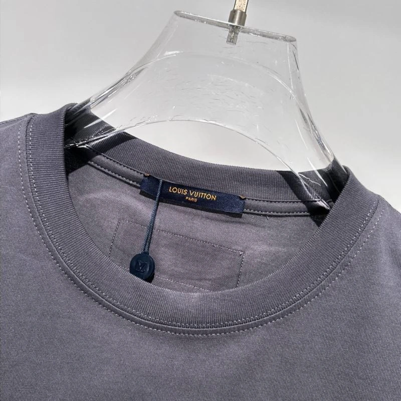 Louis Vuitton T-Shirts FreshLook 134656