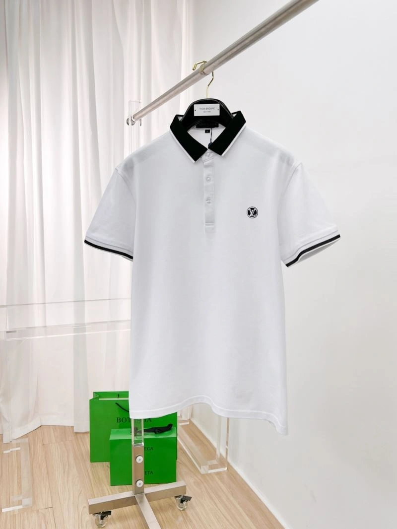 OdorResistant Louis Vuitton T-Shirts 134710