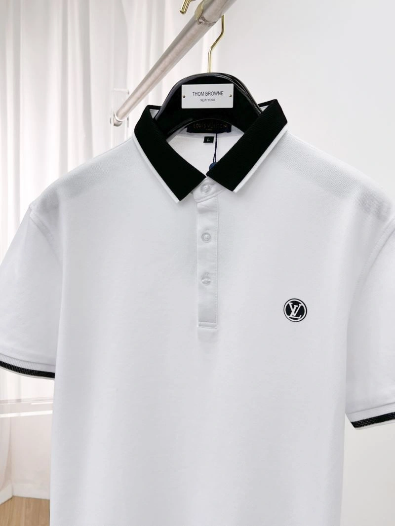 OdorResistant Louis Vuitton T-Shirts 134710