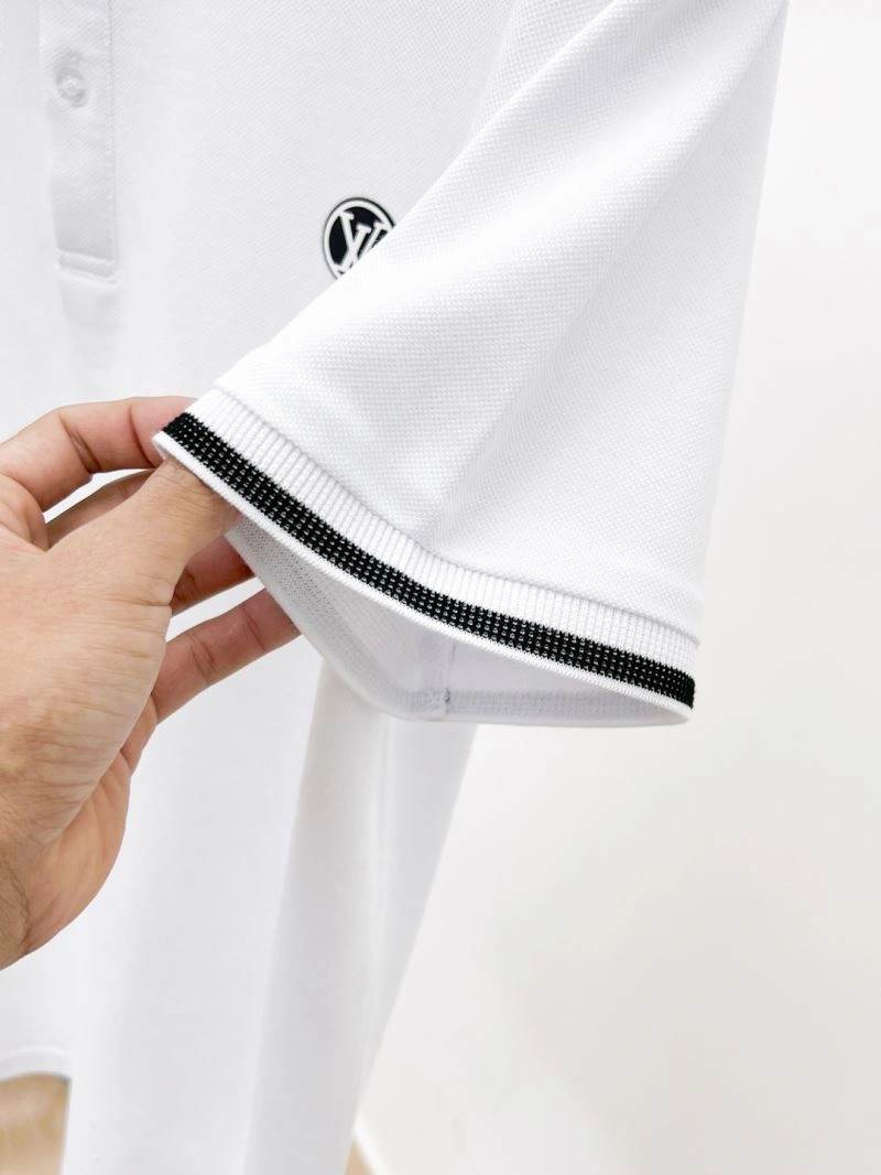 OdorResistant Louis Vuitton T-Shirts 134710
