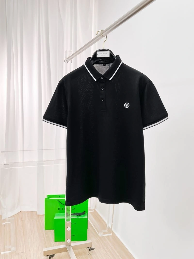Lightweight Louis Vuitton T-Shirts 134654