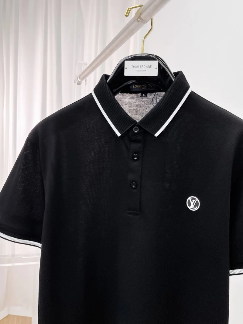 Lightweight Louis Vuitton T-Shirts 134654