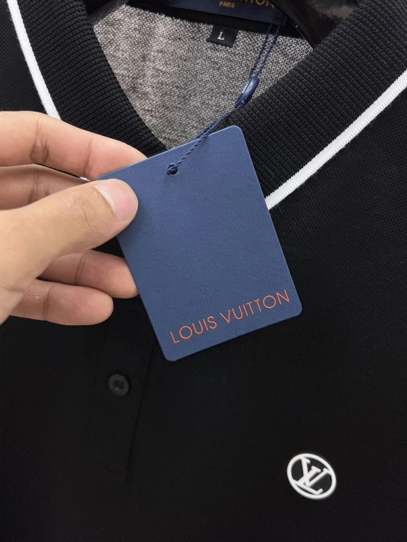 Lightweight Louis Vuitton T-Shirts 134654