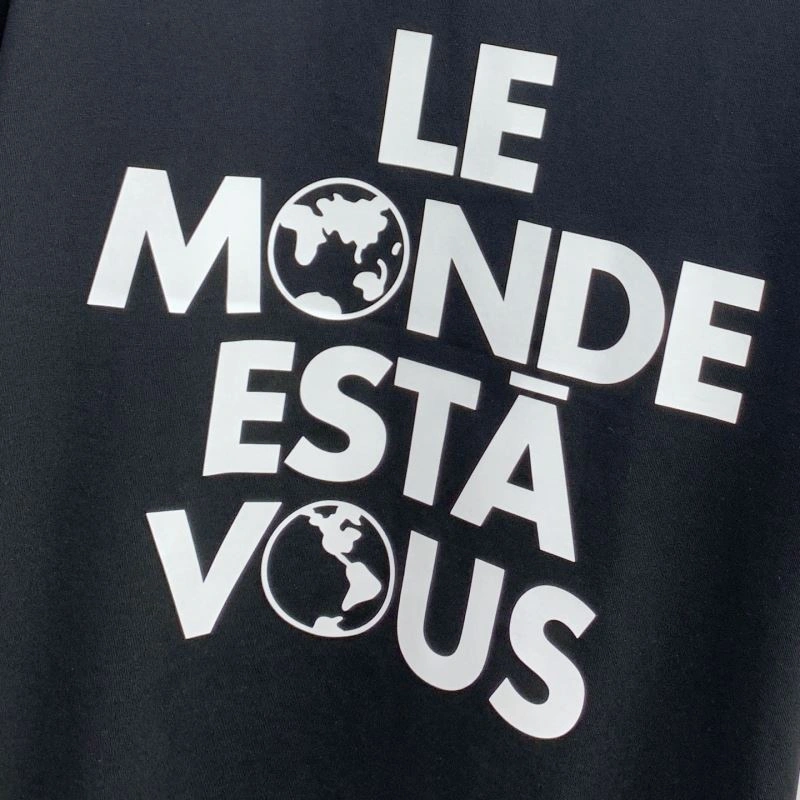 Louis Vuitton T-Shirts Resilient 134637