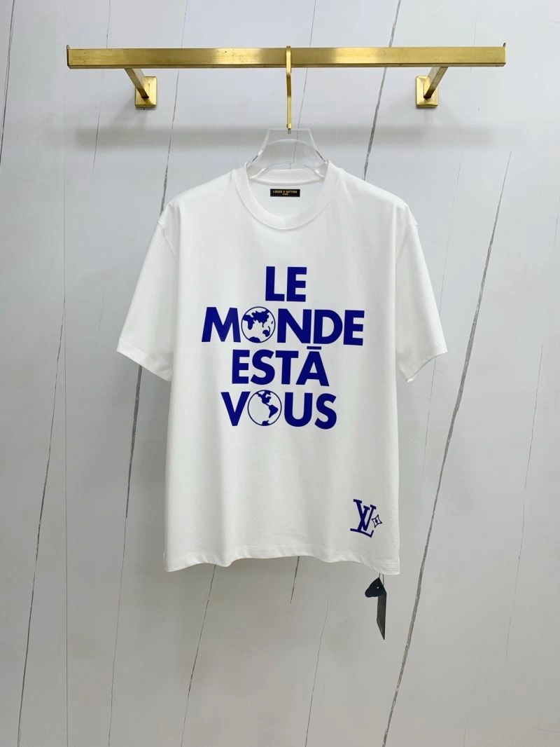 Louis Vuitton T-Shirts Timeless 134653