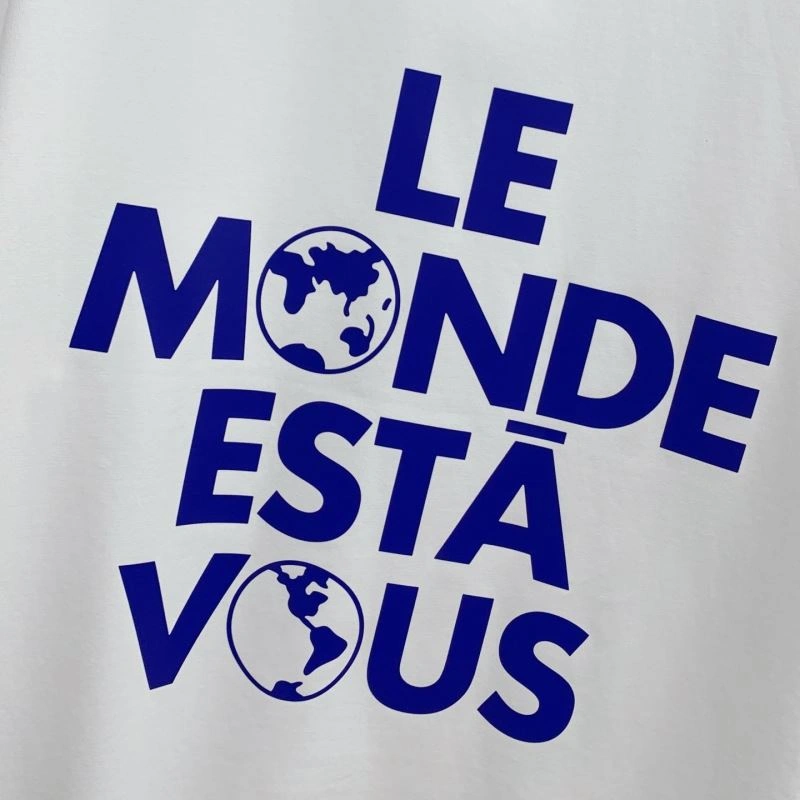Louis Vuitton T-Shirts Timeless 134653