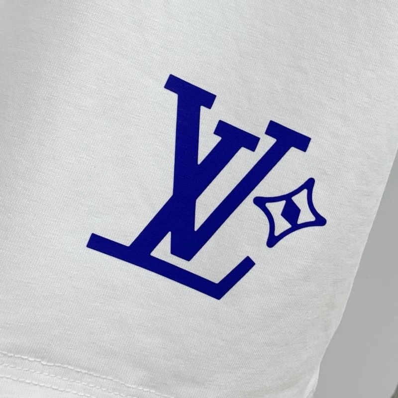 Louis Vuitton T-Shirts Timeless 134653
