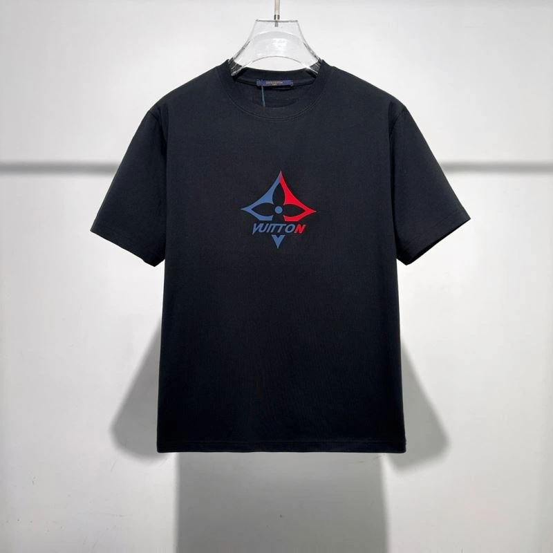 Casual Louis Vuitton T-Shirts 134662